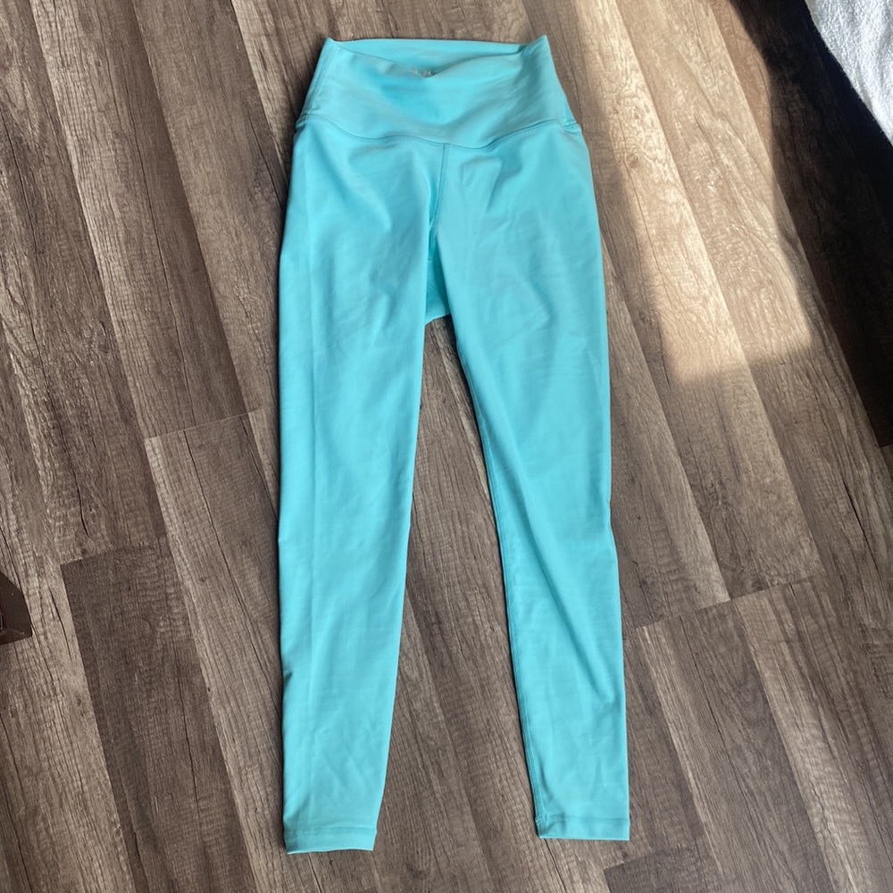 P’tula Desa’rae Leggings